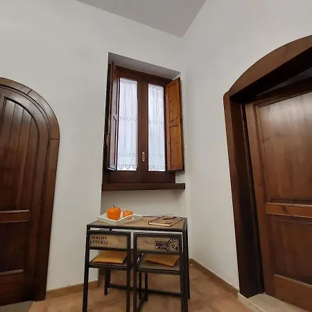 Nel Cuore Del Barocco شقة *