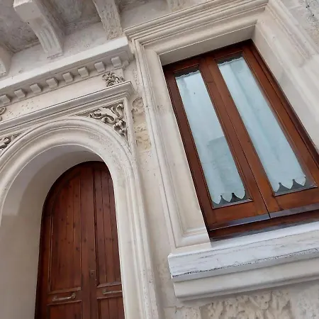 Nel Cuore Del Barocco شقة