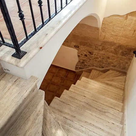 شقة Nel Cuore Del Barocco