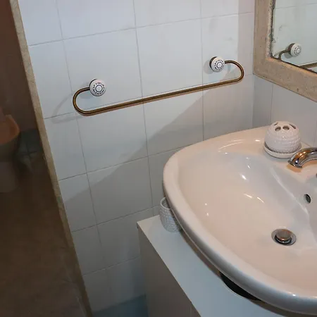 Nel Cuore Del Barocco 公寓 莱切