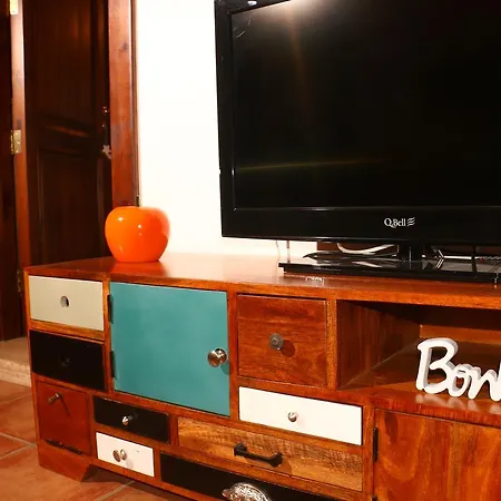 شقة Nel Cuore Del Barocco *