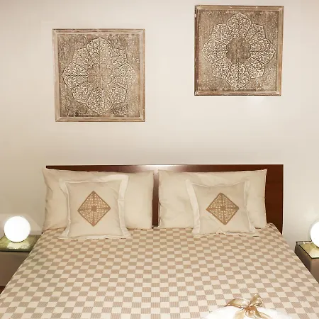 شقة Nel Cuore Del Barocco