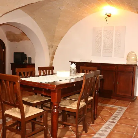 公寓 Nel Cuore Del Barocco