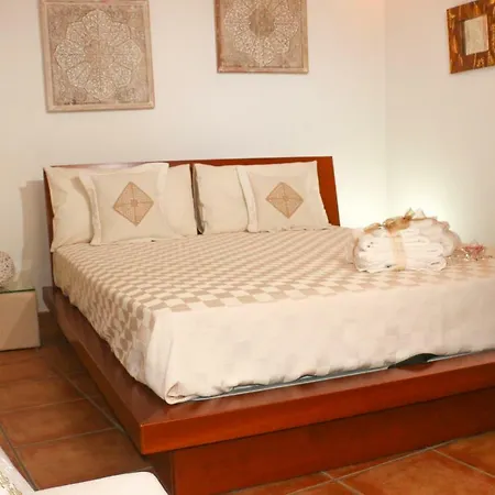 Nel Cuore Del Barocco ليتشي