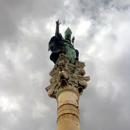 Nel Cuore Del Barocco *