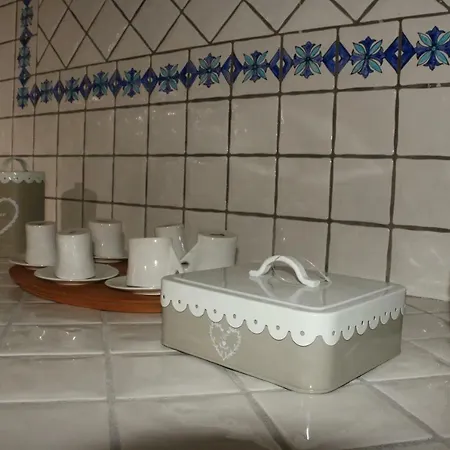 Nel Cuore Del Barocco شقة ليتشي