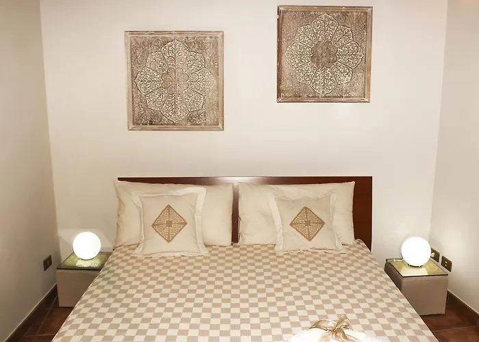 Appartement Nel Cuore Del Barocco