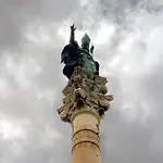 Nel Cuore Del Barocco *
