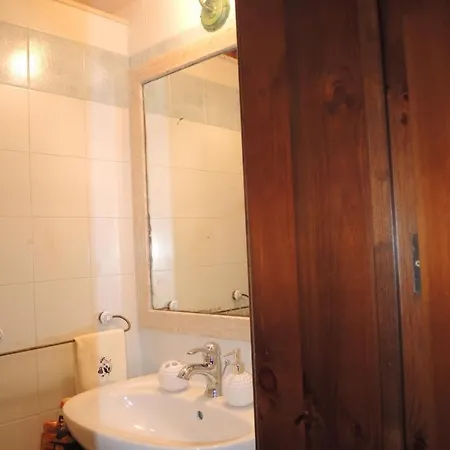 Nel Cuore Del Barocco Apartament Lecce