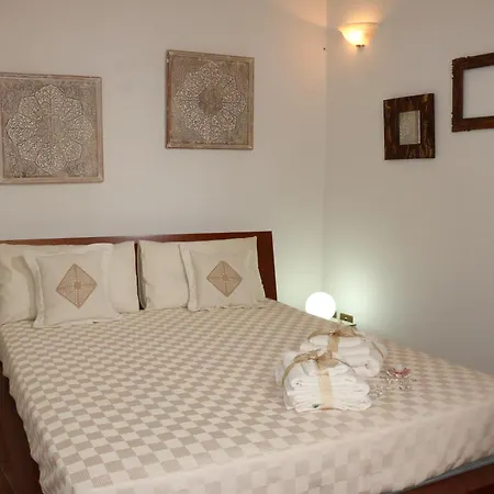 Nel Cuore Del Barocco Lecce