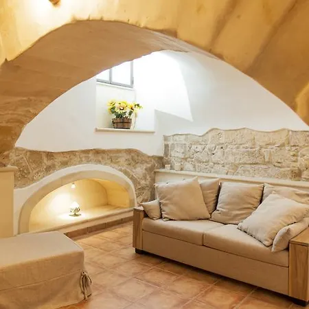 Nel Cuore Del Barocco Apartment Lecce