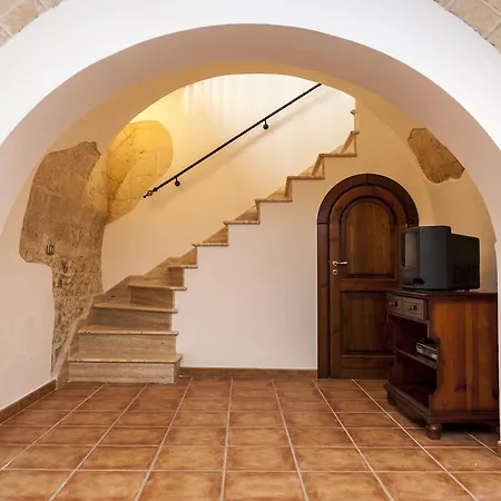 Nel Cuore Del Barocco Appartamento Lecce