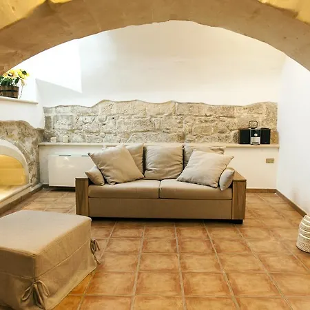 Nel Cuore Del Barocco Lecce