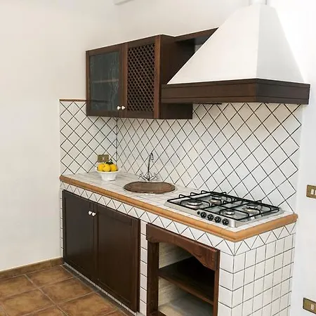 Nel Cuore Del Barocco Apartament