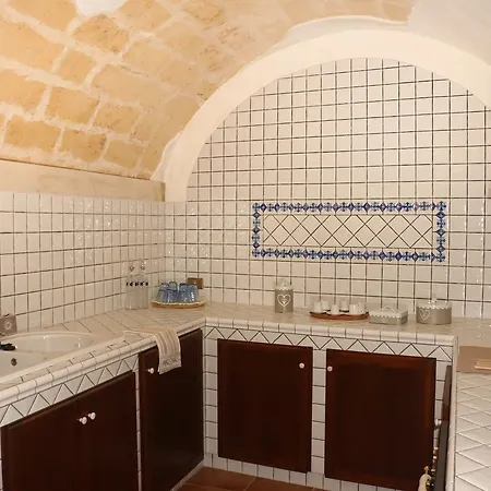 Appartamento Nel Cuore Del Barocco *