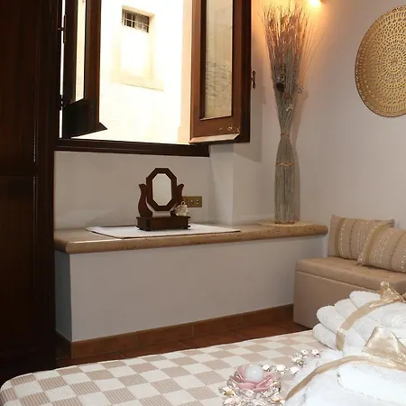Nel Cuore Del Barocco Apartament
