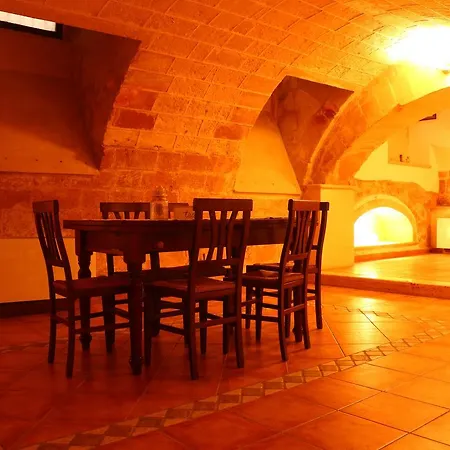 Nel Cuore Del Barocco Appartement