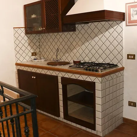Nel Cuore Del Barocco Apartament