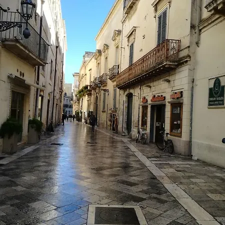 Nel Cuore Del Barocco * Lecce