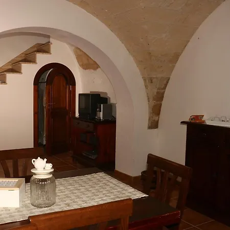 Appartamento Nel Cuore Del Barocco