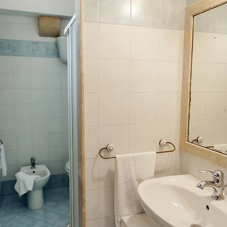 Nel Cuore Del Barocco Apartament