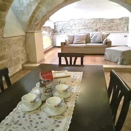 Appartamento Nel Cuore Del Barocco Lecce