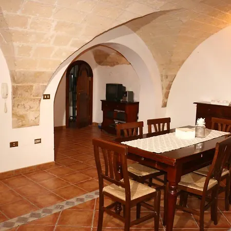 Nel Cuore Del Barocco Apartament Lecce