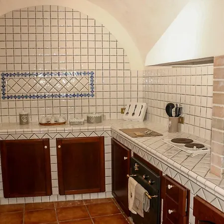 Nel Cuore Del Barocco Lecce