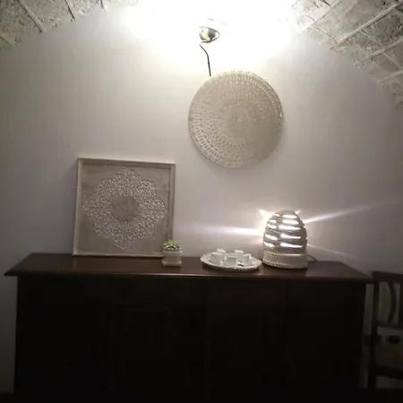 Apartment Nel Cuore Del Barocco