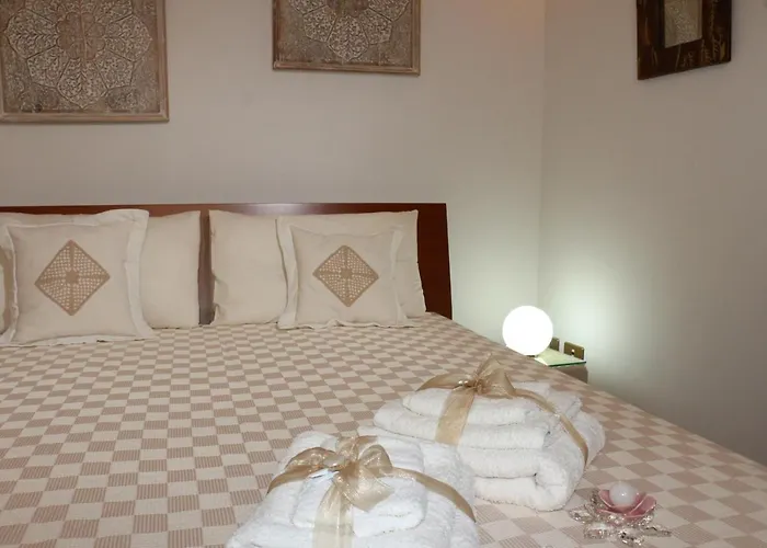 Nel Cuore Del Barocco *