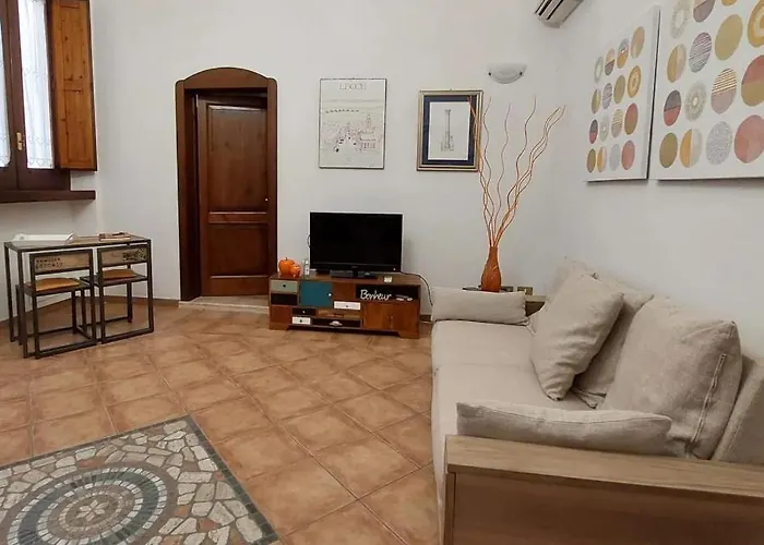Nel Cuore Del Barocco Lecce