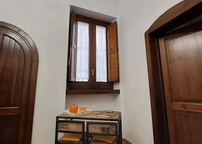 Nel Cuore Del Barocco Apartman *