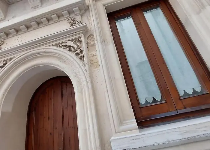 Nel Cuore Del Barocco Apartman