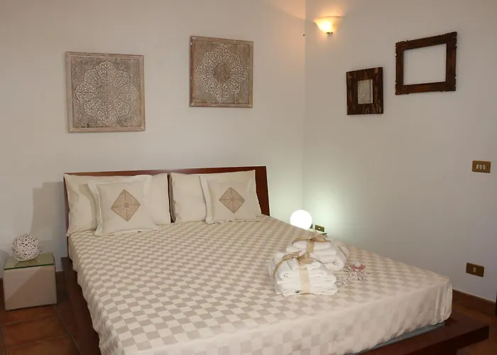 Nel Cuore Del Barocco Lecce