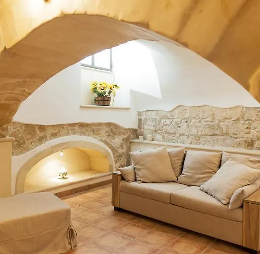 Nel Cuore Del Barocco Apartman Lecce