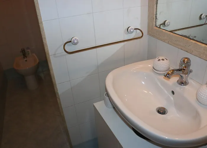 Nel Cuore Del Barocco Apartman Lecce