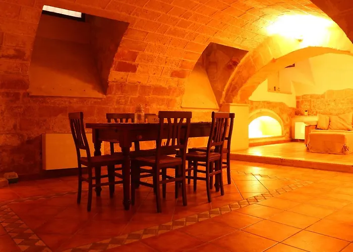 Nel Cuore Del Barocco Apartman