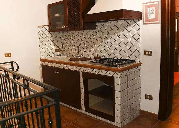 Nel Cuore Del Barocco Lejlighed