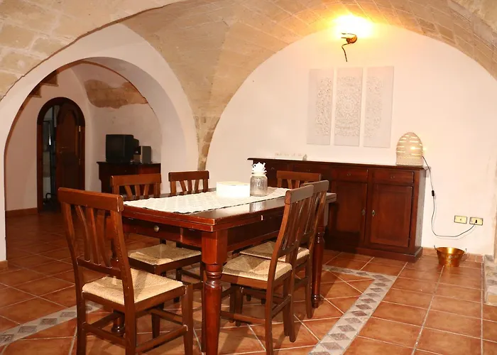 Apartman Nel Cuore Del Barocco