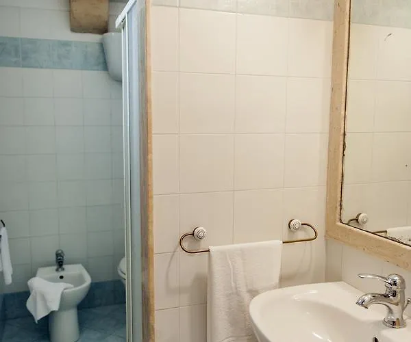 Nel Cuore Del Barocco Apartman