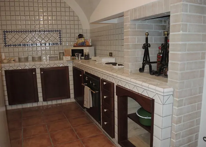 Nel Cuore Del Barocco Lecce