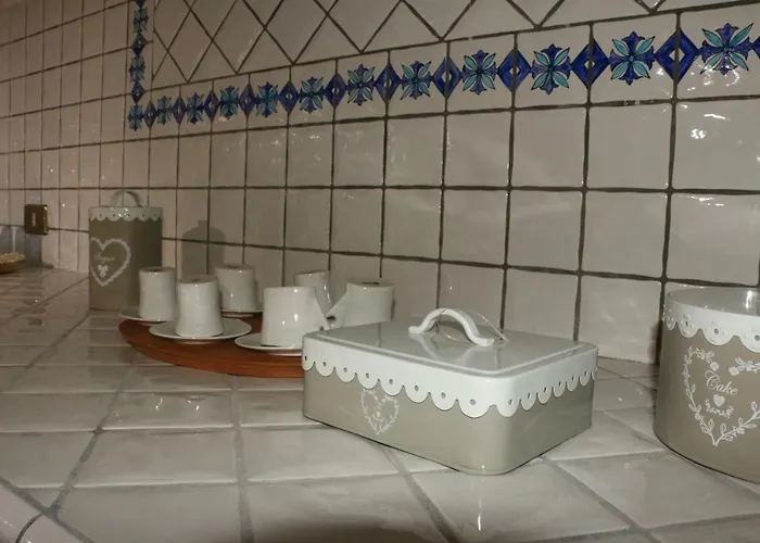 Nel Cuore Del Barocco Apartman Lecce