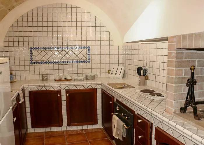 Nel Cuore Del Barocco Lecce