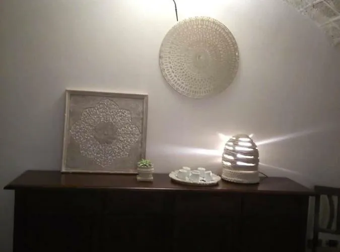 Lejlighed Nel Cuore Del Barocco